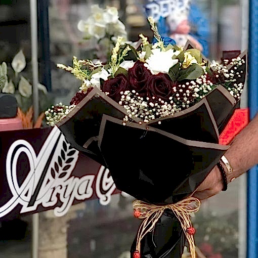 Bakı Gece Açık Çiçekçi Hizmetiyle Sürprizler Artık Daha Kolay