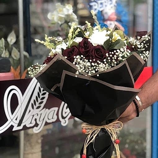 Bakı Gece Açık Çiçekçi Hizmetiyle Sürprizler Artık Daha Kolay