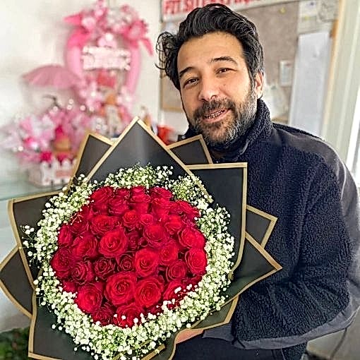 Bakı Çiçek Siparişi İçin Güvenilir Adresler