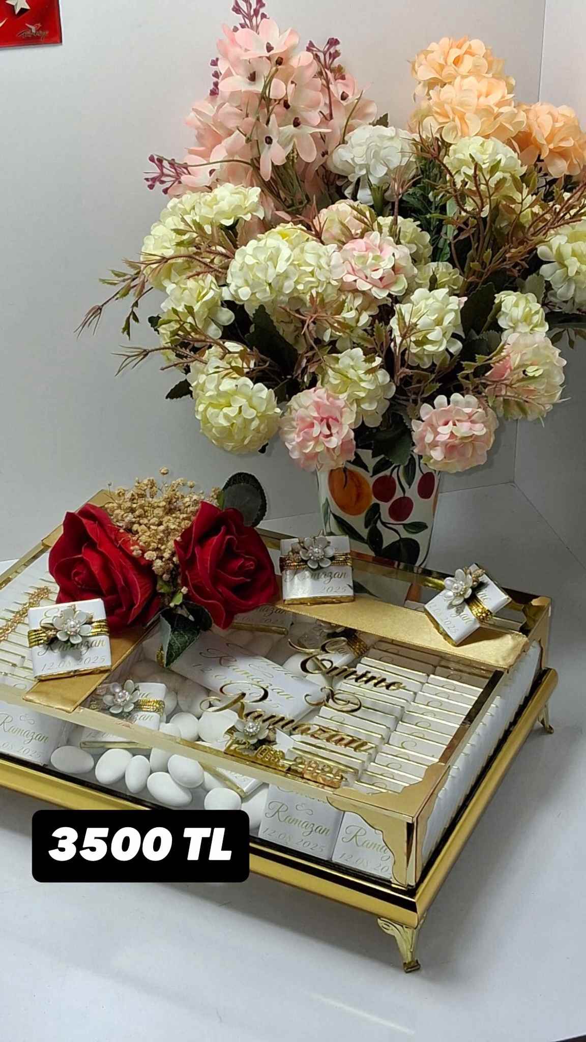 Arya Çiçek Evi 