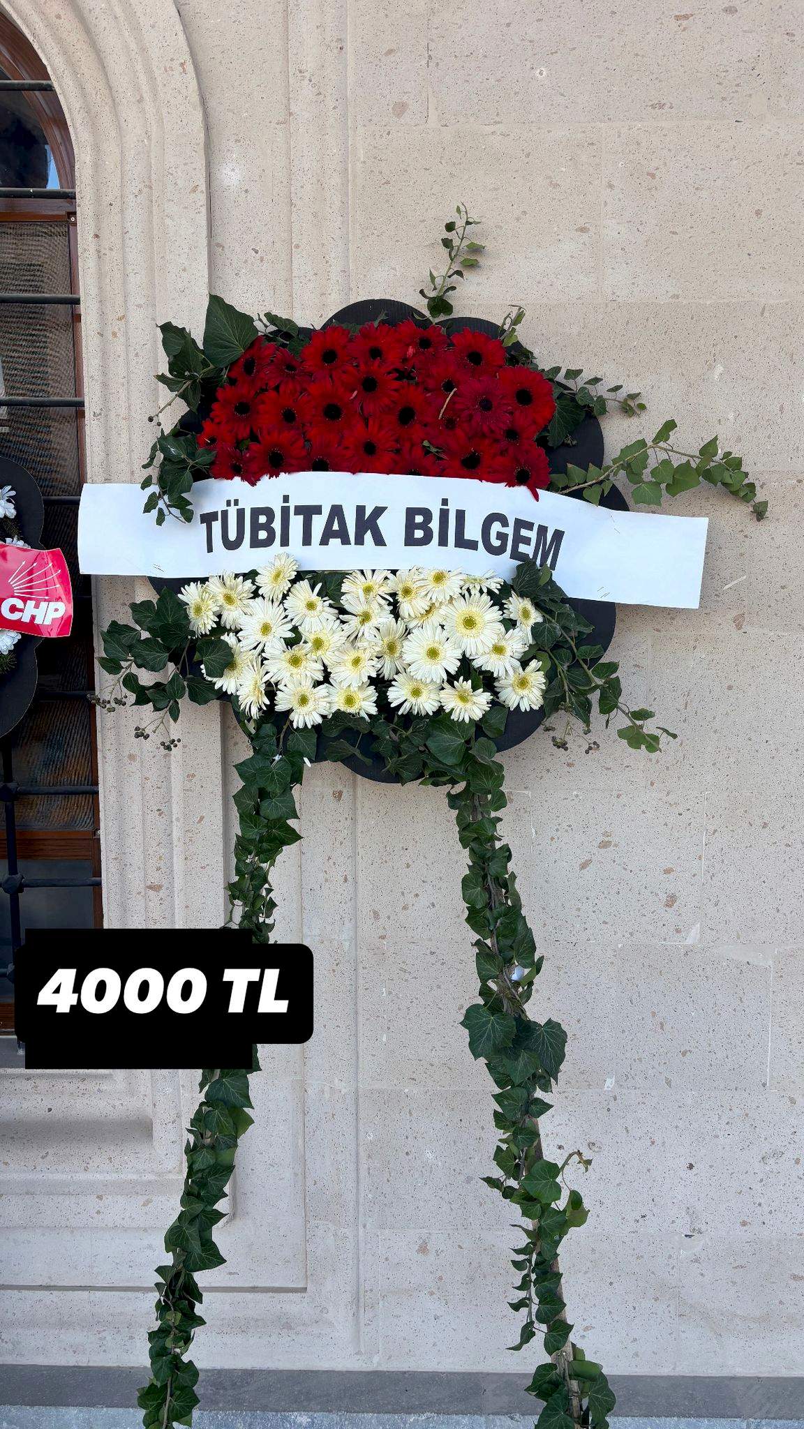 Arya Çiçek Evi 